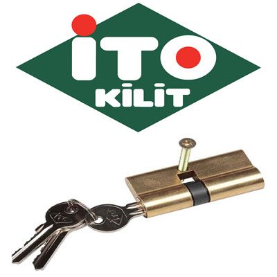 Hadımköy İTO Kilit