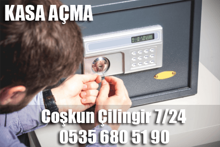 Hadımköy kasa açma