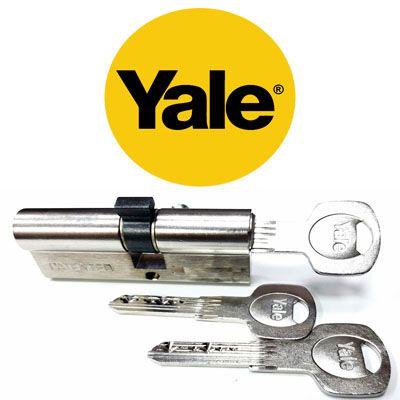Hadımköy Yale Kilit
